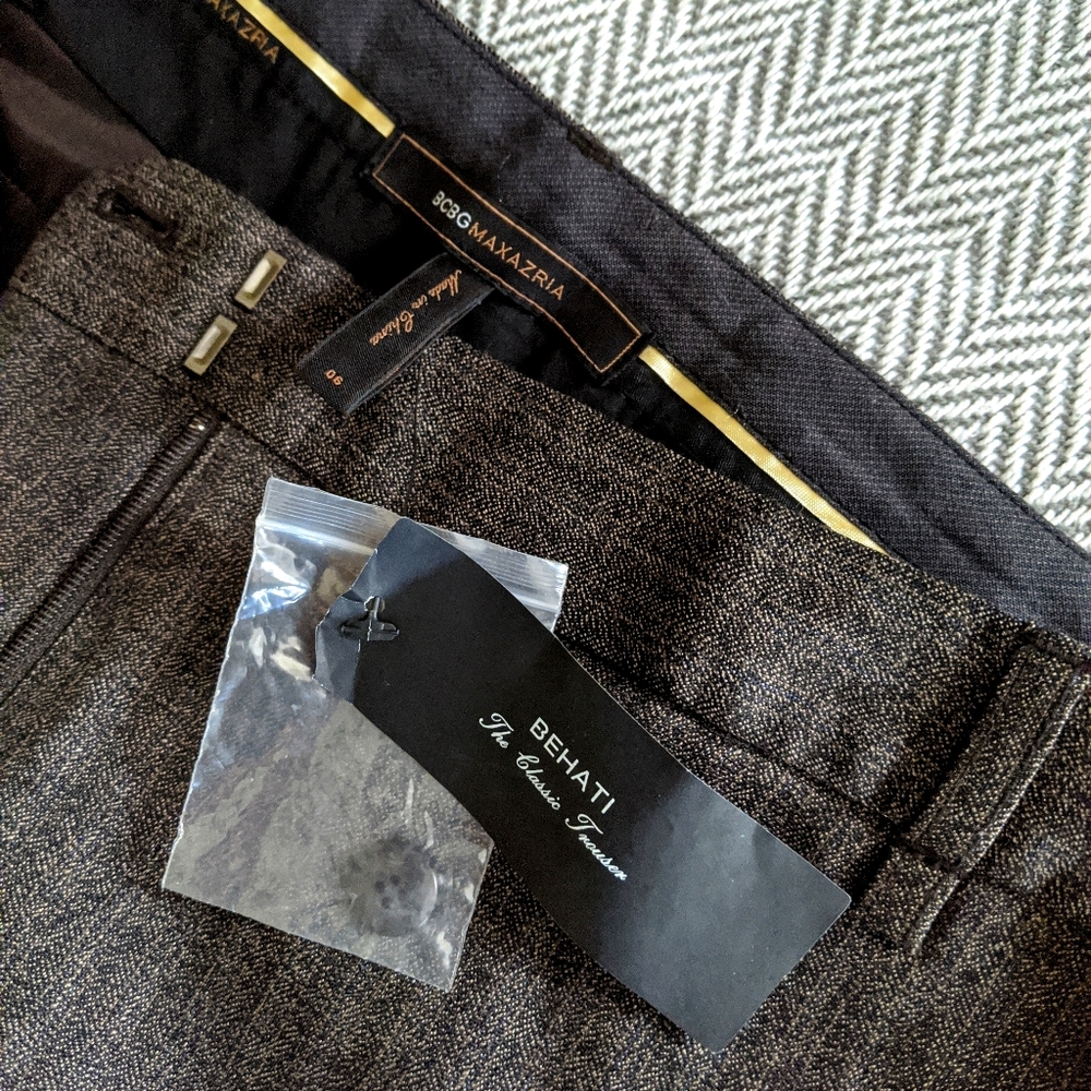 3 for $45! BCBG Maxazria dress pants